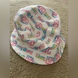 Disney Spirit Jersey Hat